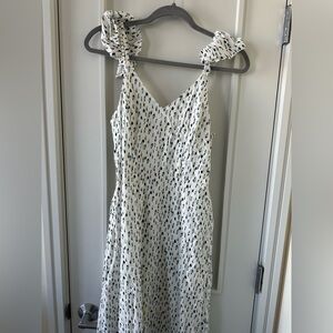 Japna maxi dress
